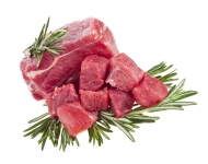 Grass Fed Farm Assured Diced Beef Steak